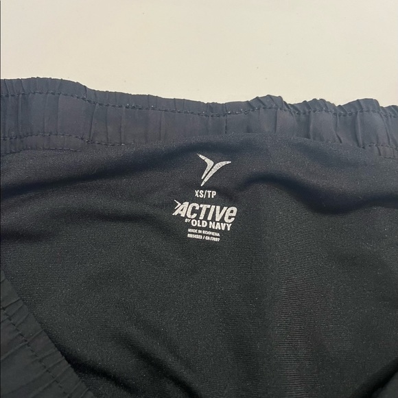 Workout Shorts - Picture 2 of 3